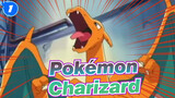 [Pokémon] Ash: Jadilah Charizard Terkuat_1