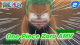 Jalan Roronoa Zoro Untuk Menjadi Dewasa | One Piece_2
