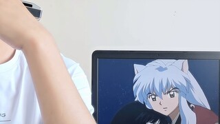 [Harmonica][Yearning Across Time and Space][ InuYasha ]——Recently many fans want to listen to this s