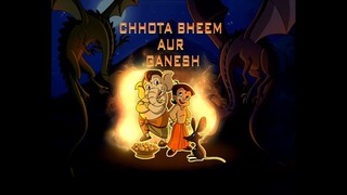 Chhota Bheem Hindi ..4.42                                 Ch C Chhota Bheem Aur Ganesh 4,42