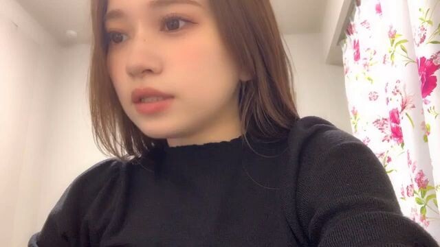 Okuhara Hinako (EX-AKB48/SHOWROOM Live Streaming/2024.04.22)
