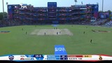 Cricket Match 46 DC vs RCB 2019