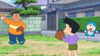 Doraemon episode 860
