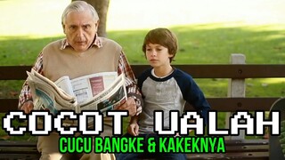 CUCU BANGKE & KAKEKNYA | CHOCHOT UALAH 101½