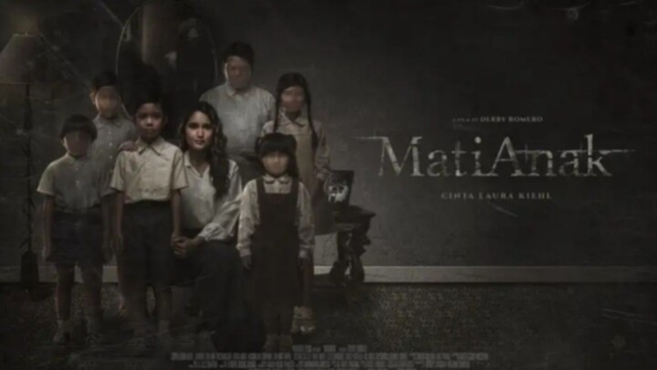 Mati Anak (2019) Full HD