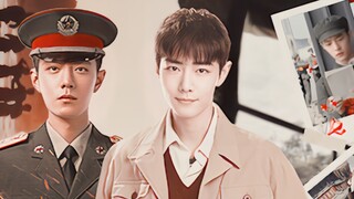 (Yiye Chunxiao) Anh em [Mười hai] Phiên bản rút gọn | Gu Yiye - Xiao Chunsheng | Anh em ơi, chúng ta