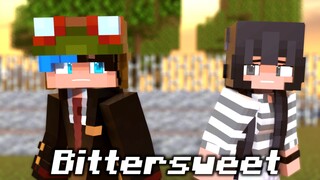 Bittersweet (Remastered) - A Minecraft Music Video ♪
