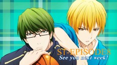 Kuroko no Basket S1-EP8