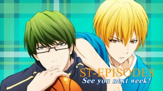 Kuroko no Basket S1-EP8