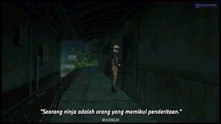 Air mata Naruto adalah air mata kita 🥺🥺🥺