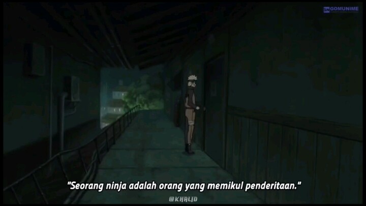 Air mata Naruto adalah air mata kita 🥺🥺🥺