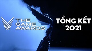 Tổng Kết The Game Awards 2021