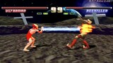 Ultraman Fighting Evolution (Ultraman) vs (Ace Killer) HD