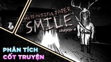 Tóm Tắt Cốt Truyện | My Beautiful Paper Smile (phần cuối)