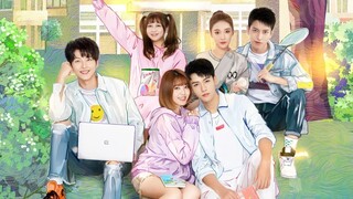 The Love Equations ep. 18