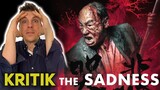 Der extremste Zombiefilm seit Jahren - The Sadness Filmkritik