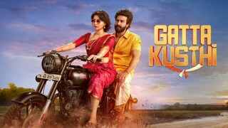 Gatta Kusthi 2022 Tamil Full Movie l 1080P l