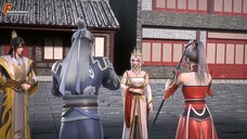 Unsual News From The City Of Sky Eps 16 indo