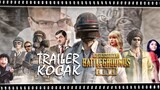 Trailer Kocak - PUBG LITE PC Versi Beragam Budaya!