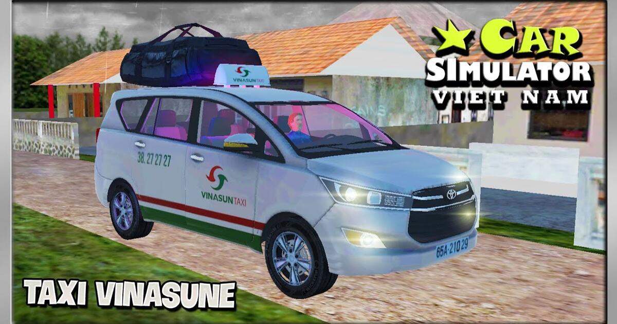 9200 Collections Car Simulator Vietnam Mod Apk Free Download For Android  Free