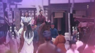 The most beautiful you in the world ep 6 eng
