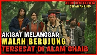 SEKAWAN LIMO (2024) - ALUR CERITA SEKAWAN LIMO