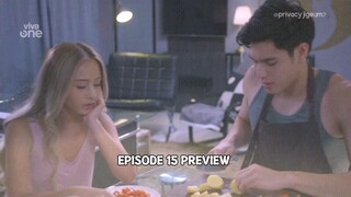 EPISODE 15 PREVIEW