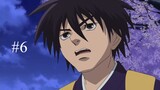 EP 06 - Kekkaishi Sub Indo