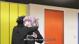 Kou Needs To Hug Nazuna To Cure His Anxiety | Call Of The Night Episode 12