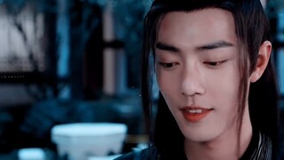 [Xiao Zhan Narcissus |. Envy Shadow] Episode 15 dari "Sekilas" ‖ Final [Dengan sistemnya sendiri, ke