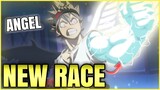 Black Clover REVEALED Angels (Explained)