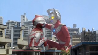 [Tairo x Mebius] Even if that is your happiness (Taimeng) misunderstanding