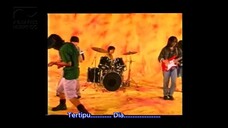 16 Nugie - Tertipu (Dengan Lirik)