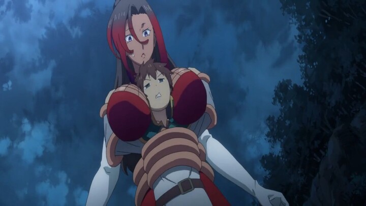 Kono Subarashii Sekai ni Shukufuku wo! Kurenai Densetsu Movie