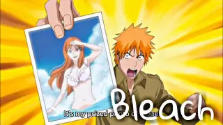 Bleach Funny Moments Compilation Part 12