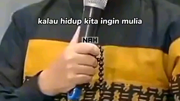 kunci kesuksesan dalam hidup