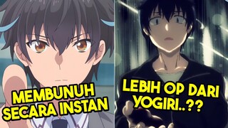 INILAH MC PALING OVERPOWER DALAM SEJARAH ANIME⁉️