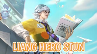 Liang hero paling ngeselin!