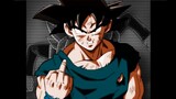 Goku - Blood water | Ultra instinct - AMV/EDIT | Capcut Edit