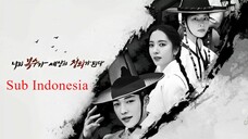 Joseon Attorney : A Morality Episode 15 Subtitle Indonesia