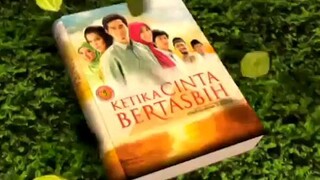 Ketika Cinta Bertasbih Spesial eps 44