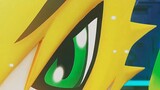 [Digimon] Con thú xung vẫn còn sống! Sử dụng "Trò chơi ma" op "Faction" để mở pv vòng tay sinh mệnh
