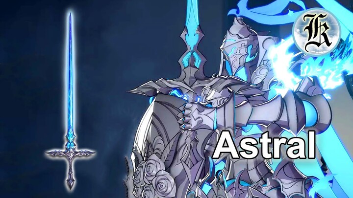Granblue Fantasy Astral Weapon Guide Fateless Water Grids
