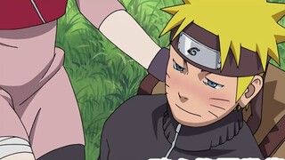 Thông tin bên lề về Naruto: Sự thân thiết của Naruto với người khác giới mạnh đến mức nào?