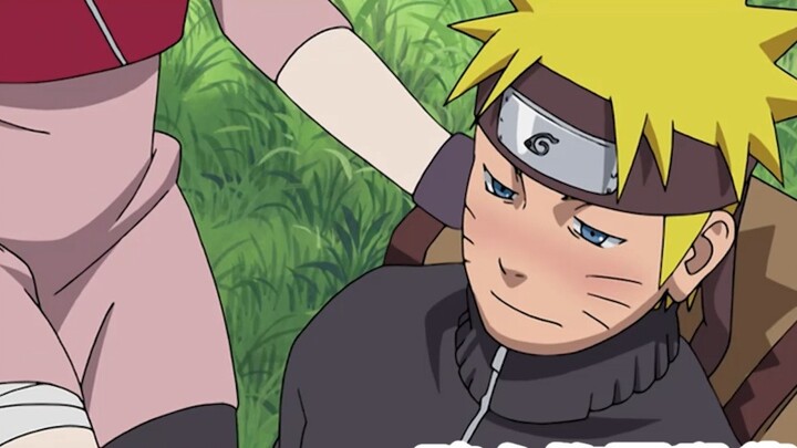 Naruto trivia: How popular is Naruto with the opposite sex?