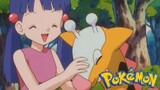 Pokémon Tập 158: Kirinriki! Ngôi Làng Pokemon Siêu Linh!! (Lồng Tiếng)