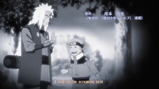 FLOW_Sign ( Naruto Shippuden ) ~ opening 6