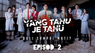 YTJT Episod 2