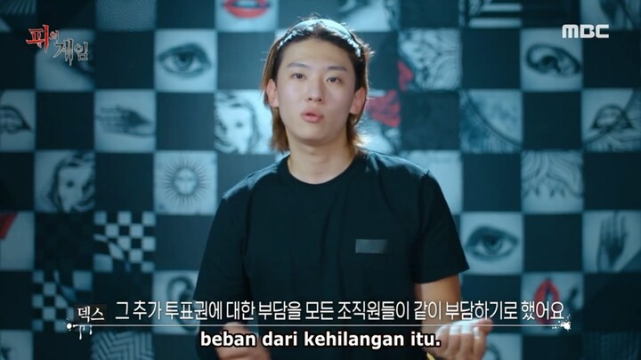 [Sub Indo] Bloody Game S1 Ep.03 | 720p HD