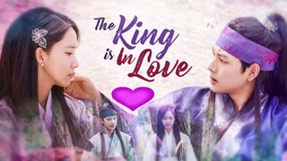 The king in Love ep14 (tagdub)